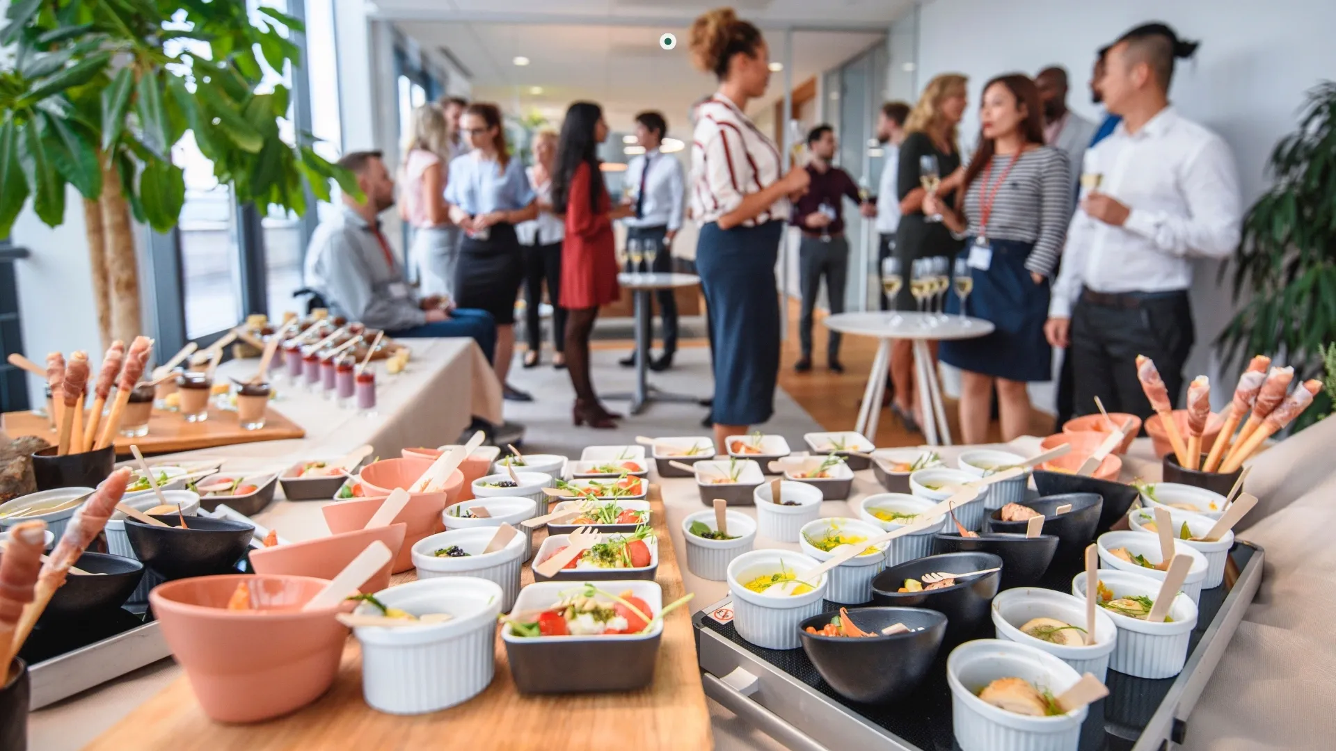 How to Plan the Perfect Corporate Christmas Party in London