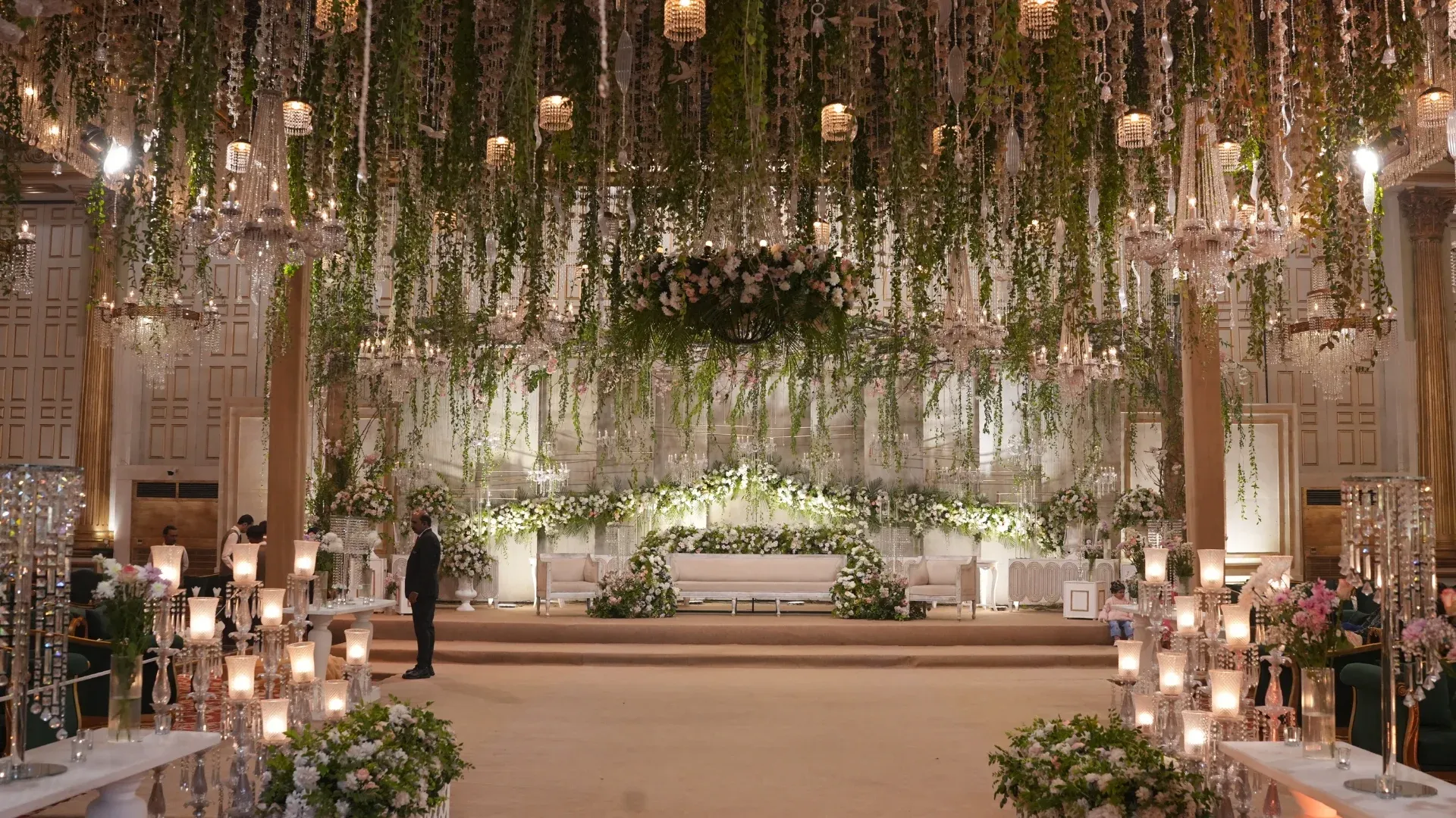Wedding Venues